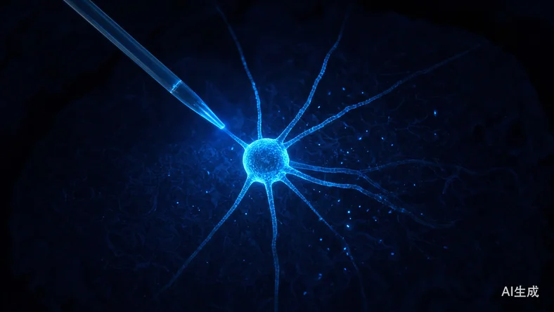 用光操控大脑,科学家正在把科幻变成现实-虎嗅网